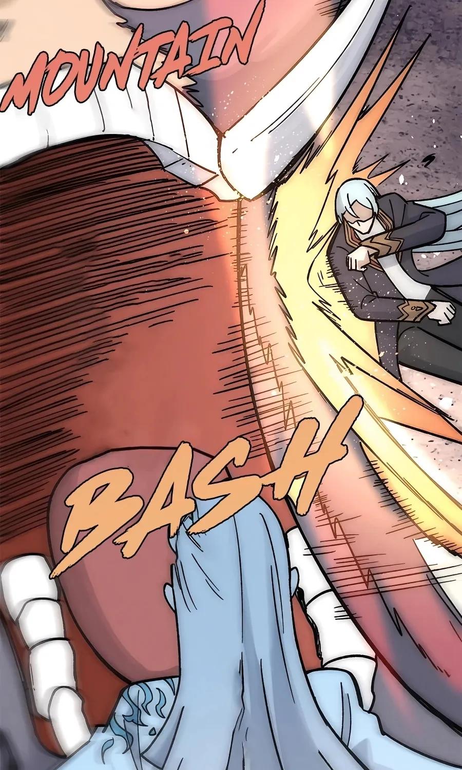 Read All Hail the Sect Leader chapter 195 image 79 on Lezhin