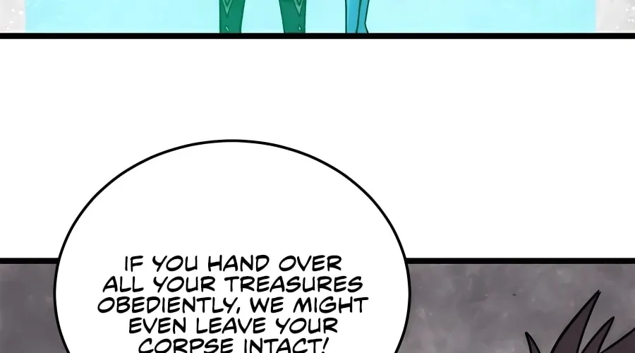 Read All Hail the Sect Leader chapter 197 image 21 on Lezhin