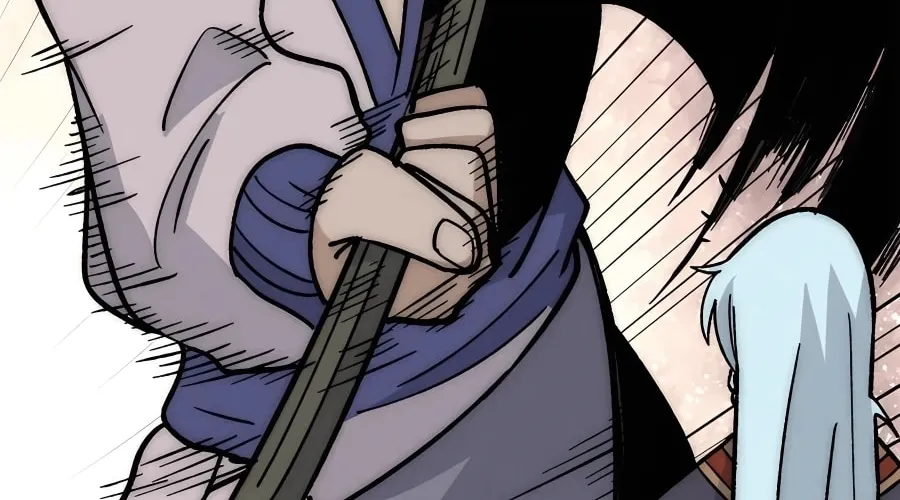 Read All Hail the Sect Leader chapter 197 image 31 on Lezhin