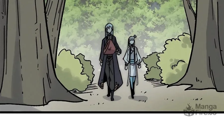 Read All Hail the Sect Leader chapter 197 image 5 on Lezhin