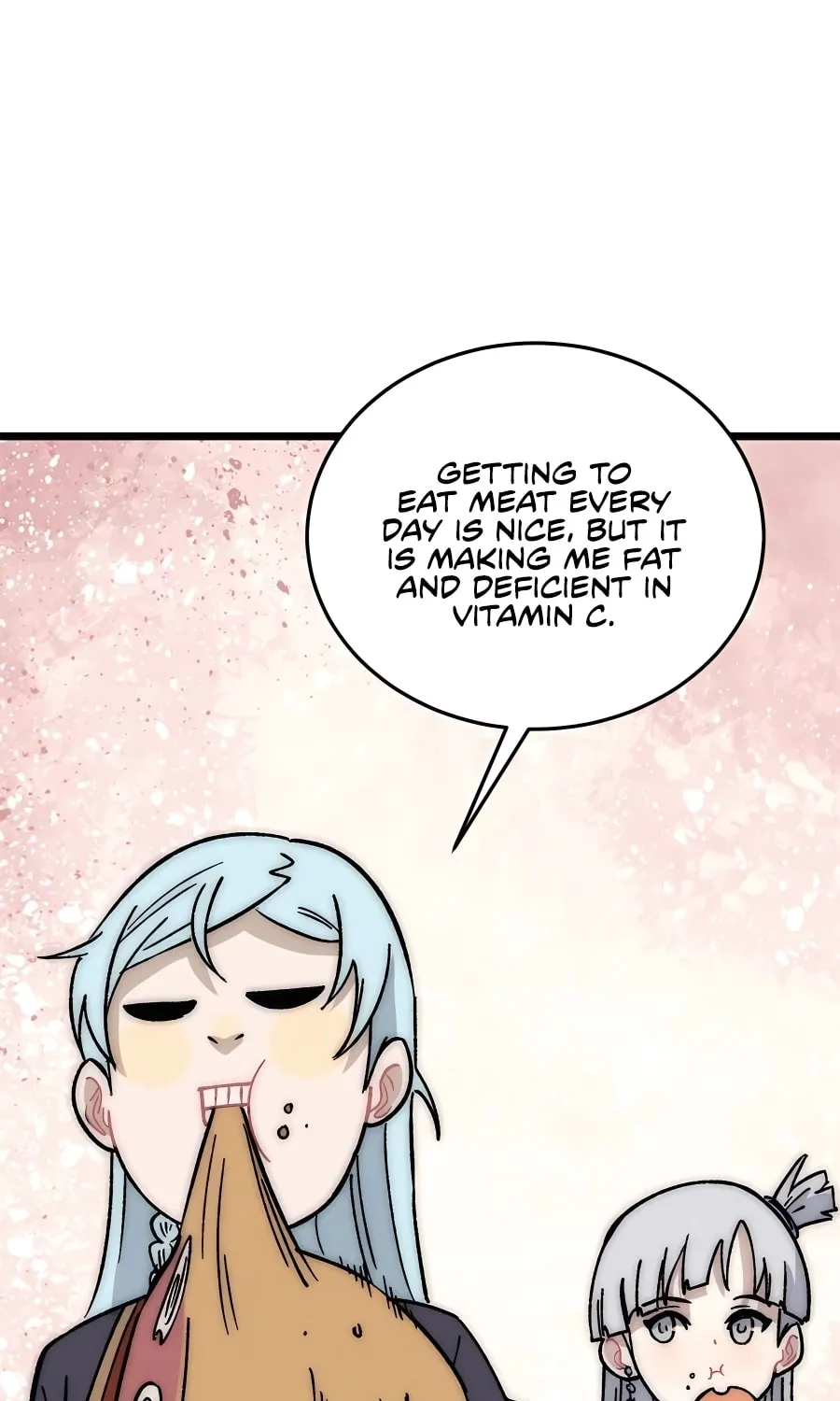 Read All Hail the Sect Leader chapter 197 image 6 on Lezhin