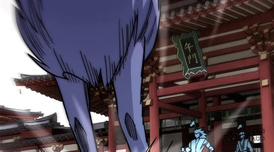 Read All Hail the Sect Leader chapter 197 image 69 on Lezhin