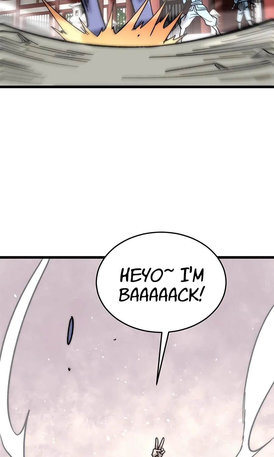 Read All Hail the Sect Leader chapter 197 image 70 on Lezhin