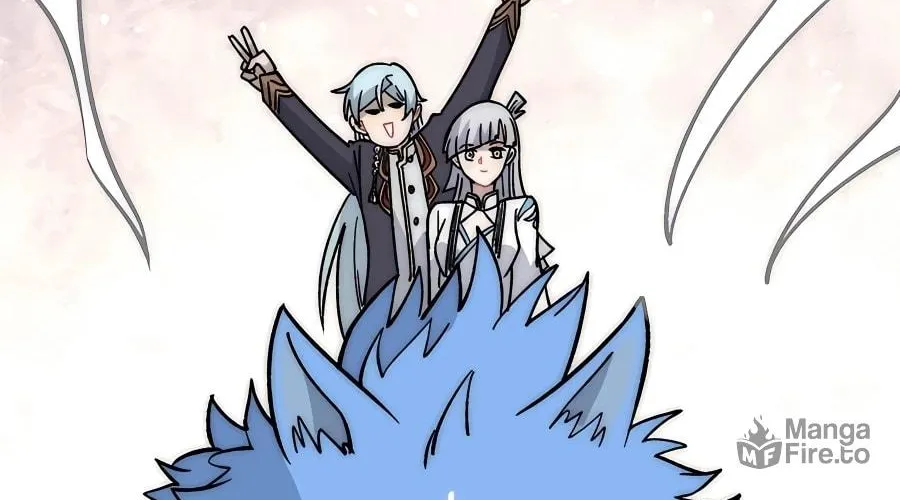 Read All Hail the Sect Leader chapter 197 image 71 on Lezhin