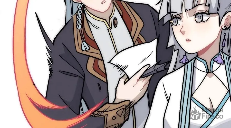 Read All Hail the Sect Leader chapter 197 image 79 on Lezhin
