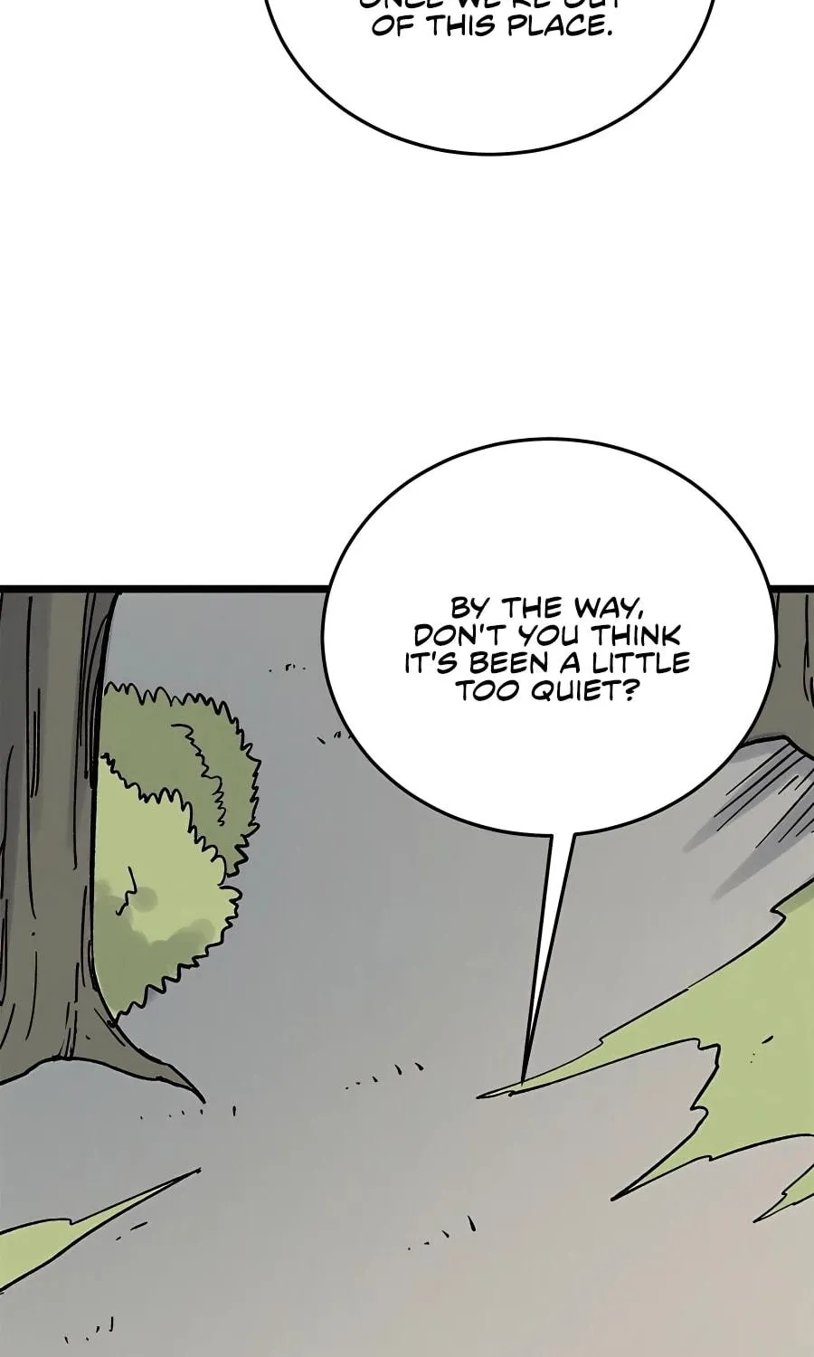 Read All Hail the Sect Leader chapter 197 image 8 on Lezhin