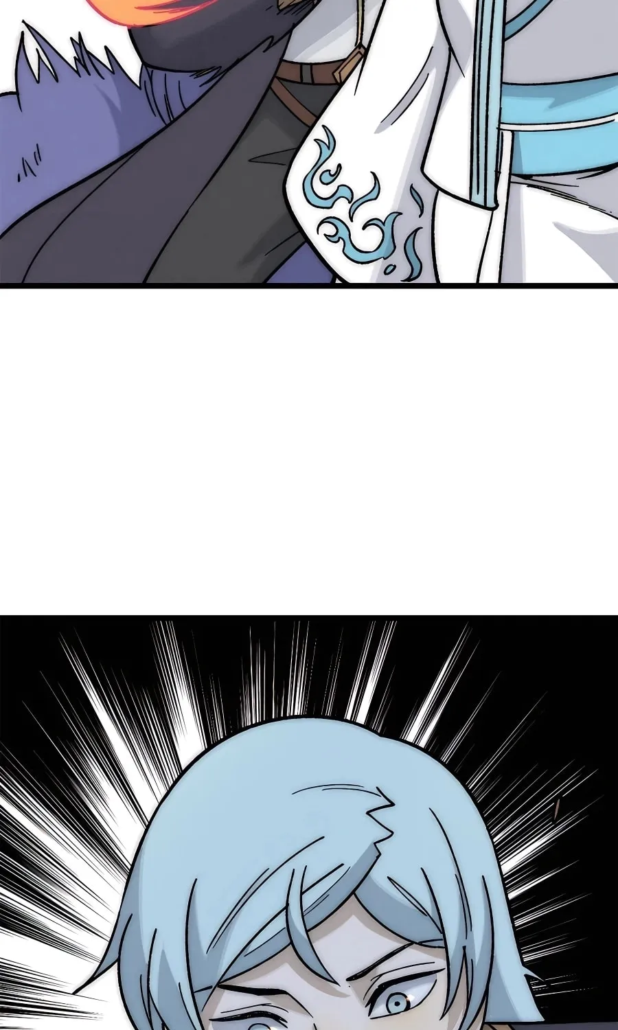 Read All Hail the Sect Leader chapter 197 image 80 on Lezhin