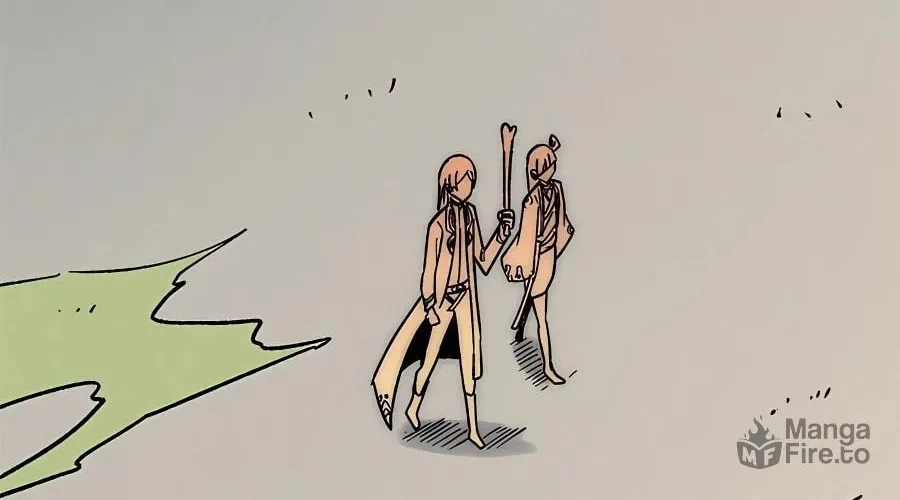 Read All Hail the Sect Leader chapter 197 image 9 on Lezhin