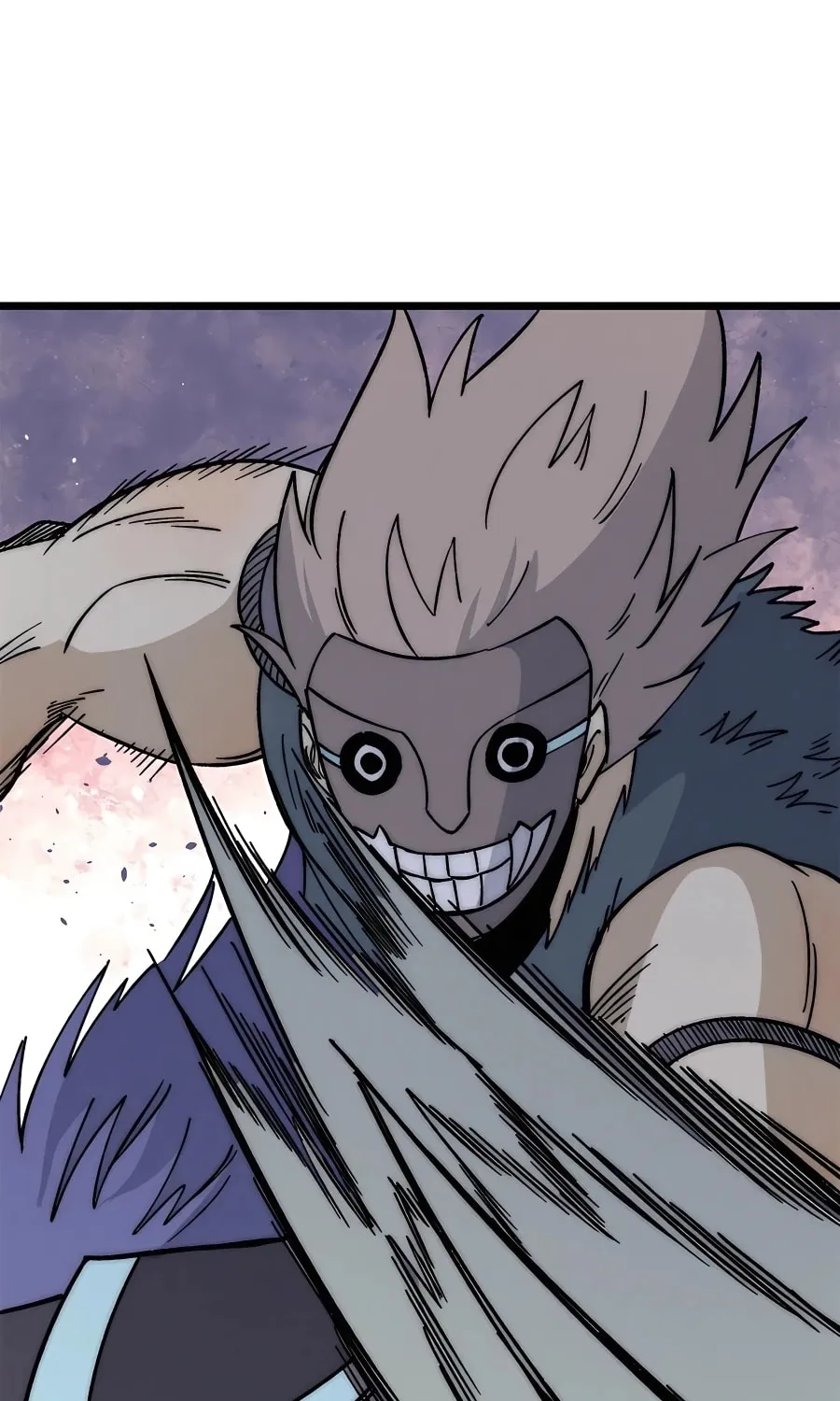 Read All Hail the Sect Leader chapter 198 image 29 on Lezhin