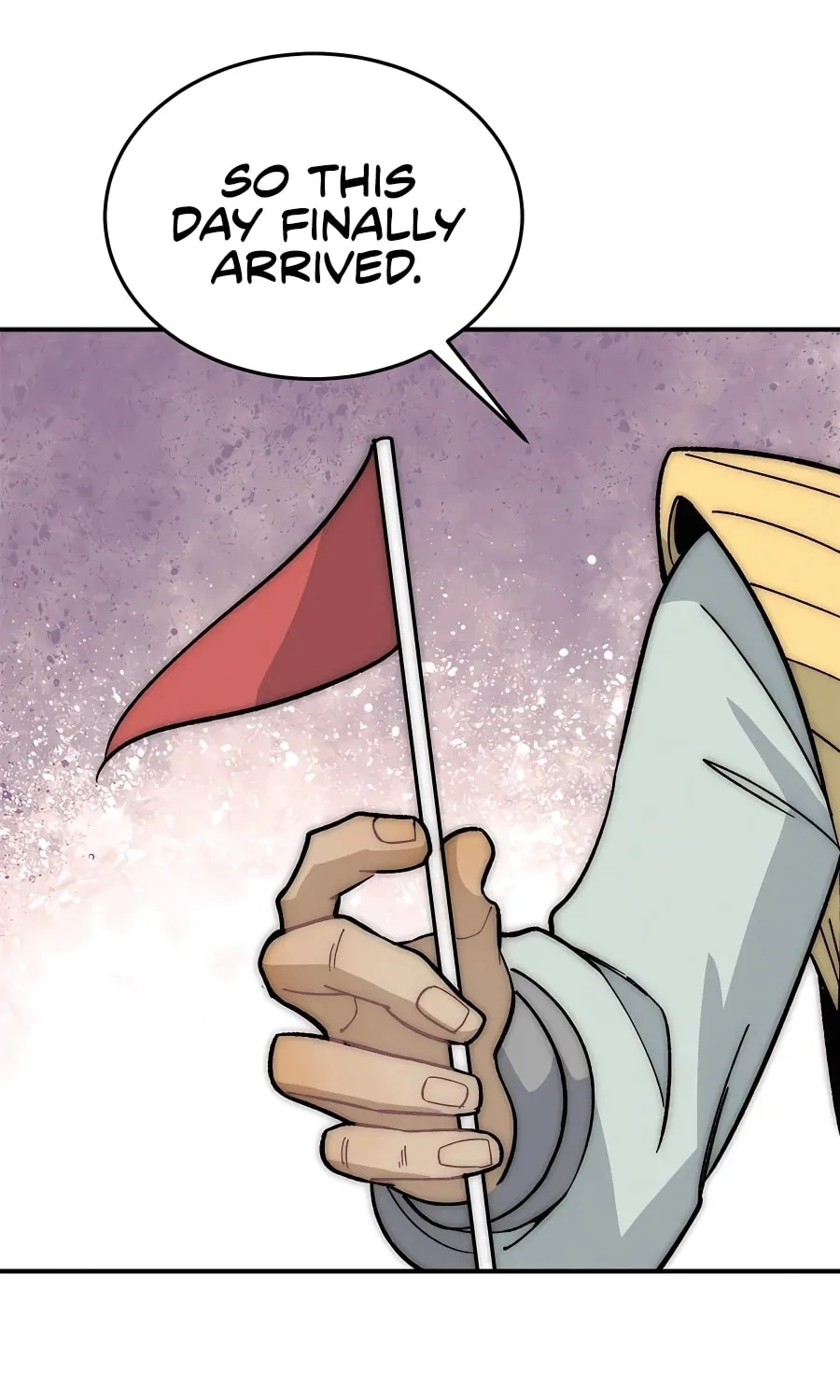 Read All Hail the Sect Leader chapter 198 image 5 on Lezhin