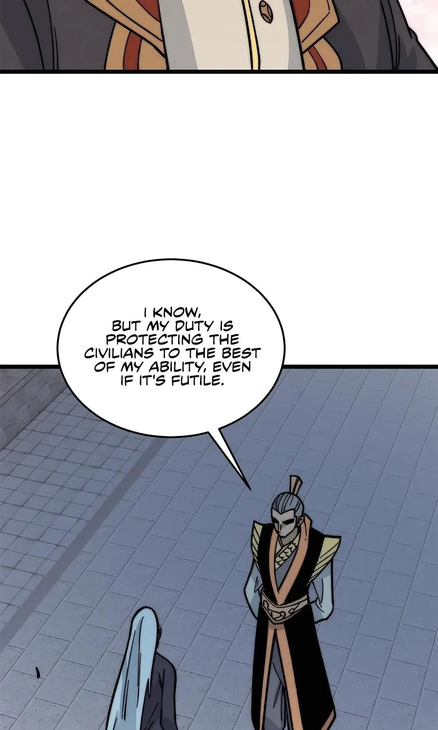 Read All Hail the Sect Leader chapter 198 image 67 on Lezhin