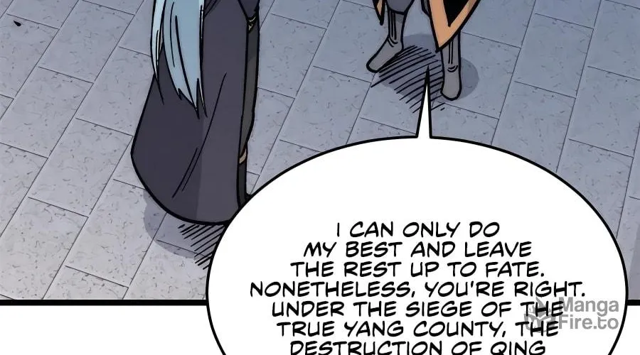 Read All Hail the Sect Leader chapter 198 image 68 on Lezhin