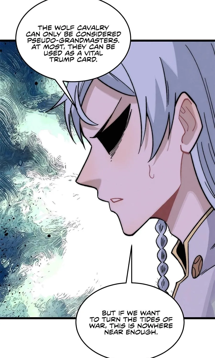 Read All Hail the Sect Leader chapter 198 image 77 on Lezhin