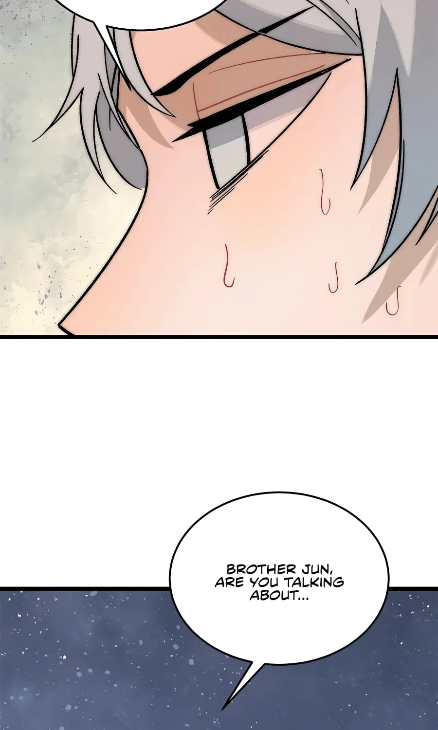 Read All Hail the Sect Leader chapter 198 image 79 on Lezhin