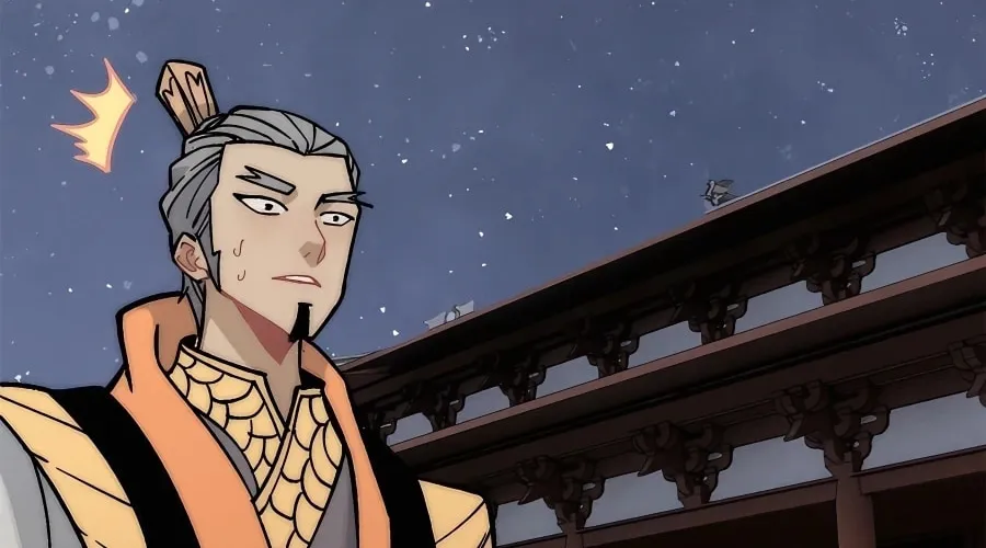 Read All Hail the Sect Leader chapter 198 image 80 on Lezhin
