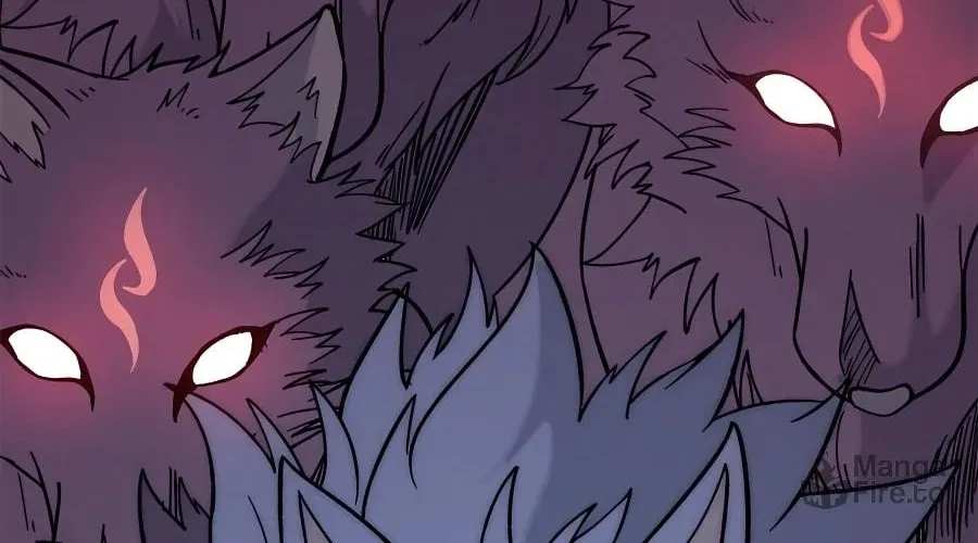Read All Hail the Sect Leader chapter 198 image 82 on Lezhin