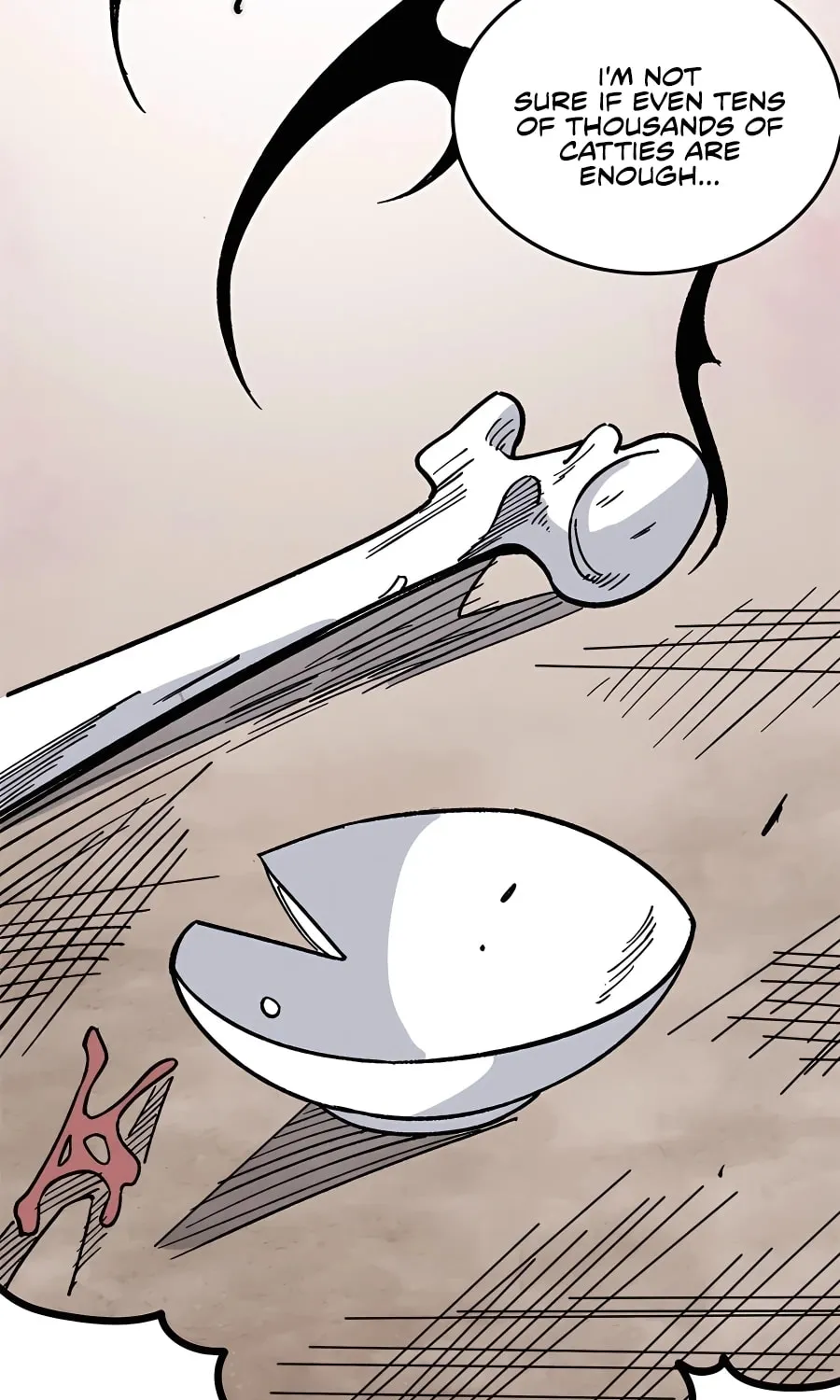 Read All Hail the Sect Leader chapter 198 image 85 on Lezhin