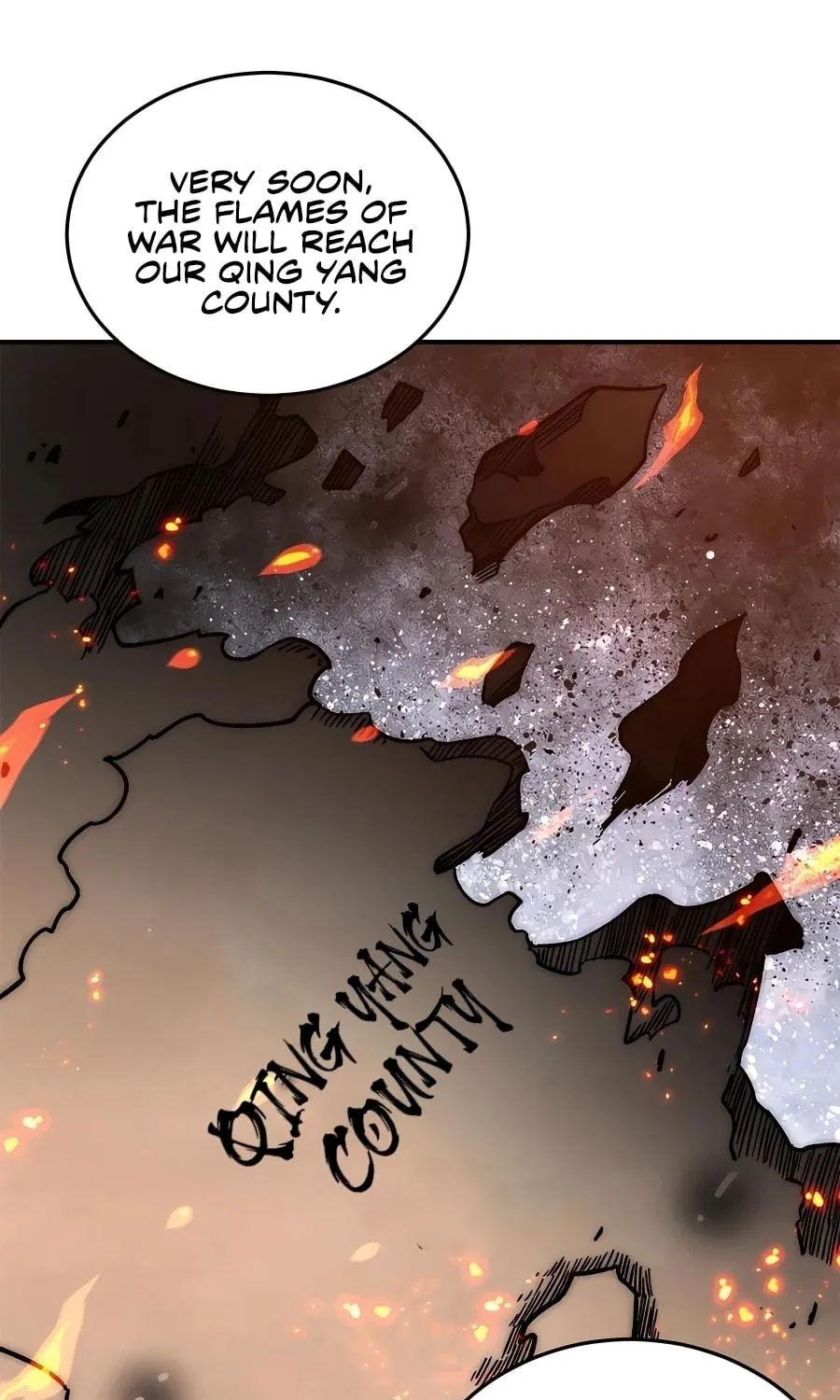 Read All Hail the Sect Leader chapter 198 image 9 on Lezhin