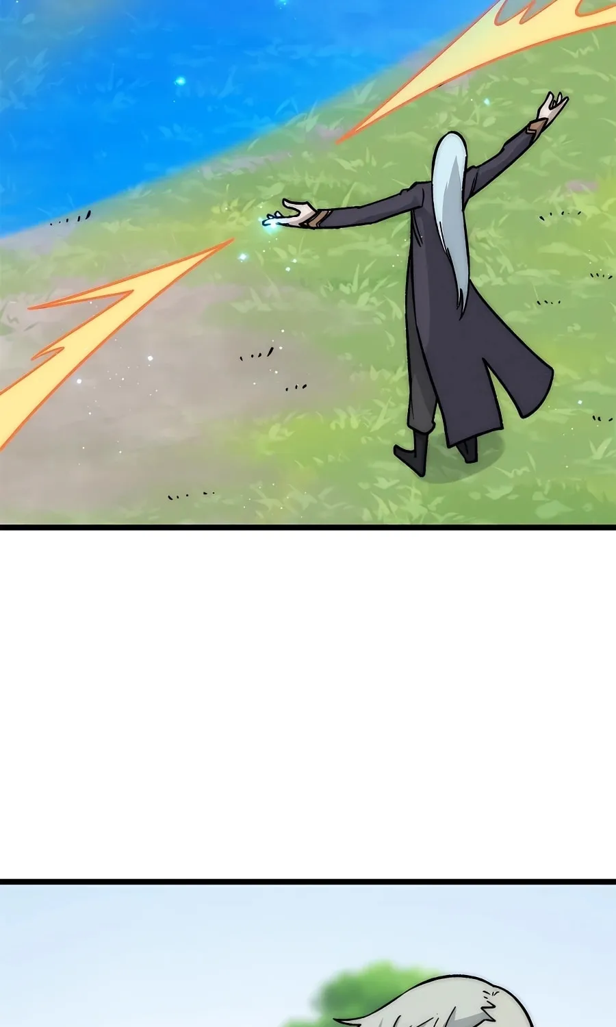 Read All Hail the Sect Leader chapter 199 image 13 on Lezhin
