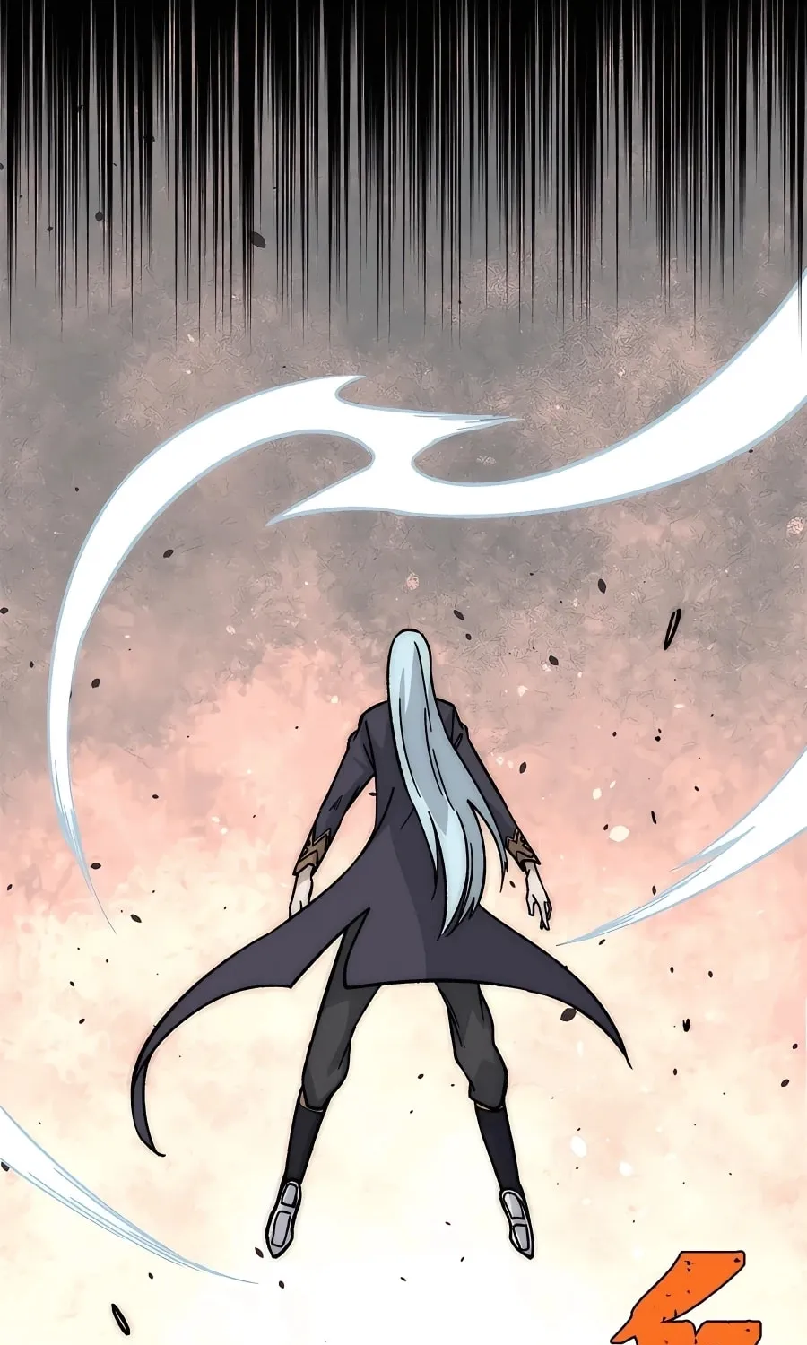 Read All Hail the Sect Leader chapter 199 image 19 on Lezhin