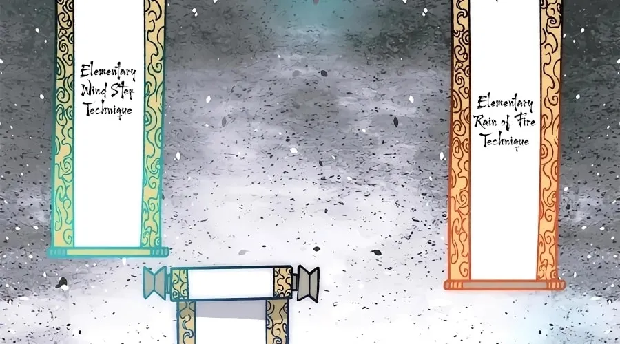 Read All Hail the Sect Leader chapter 199 image 24 on Lezhin