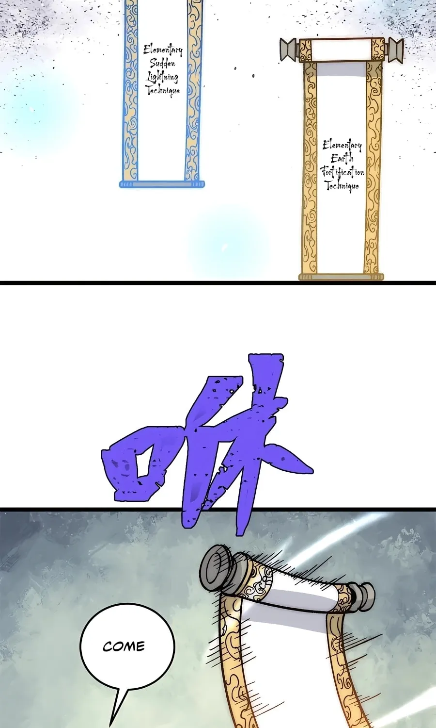Read All Hail the Sect Leader chapter 199 image 25 on Lezhin