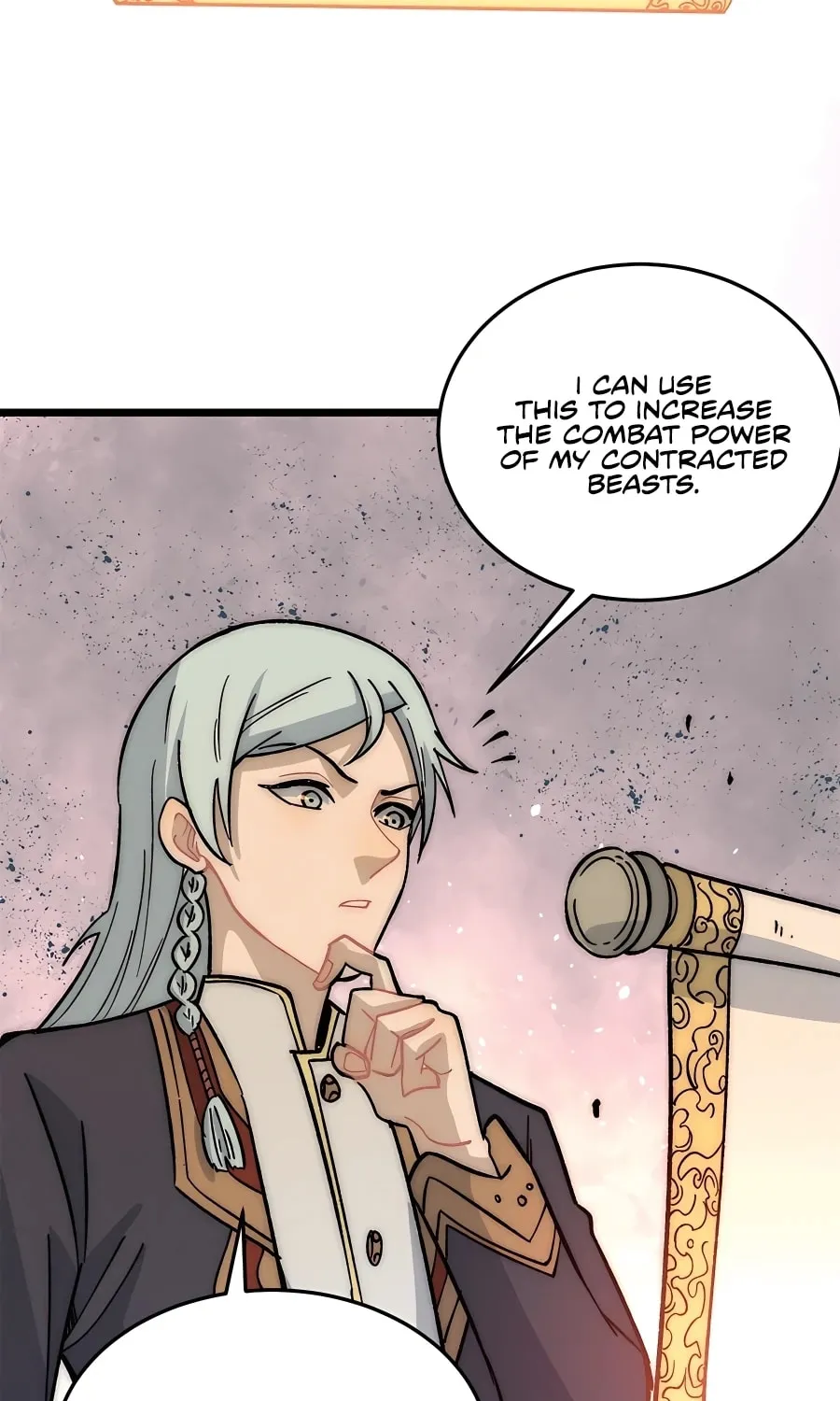 Read All Hail the Sect Leader chapter 199 image 29 on Lezhin
