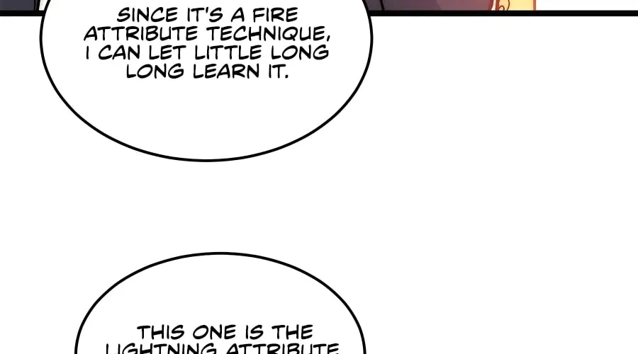 Read All Hail the Sect Leader chapter 199 image 30 on Lezhin