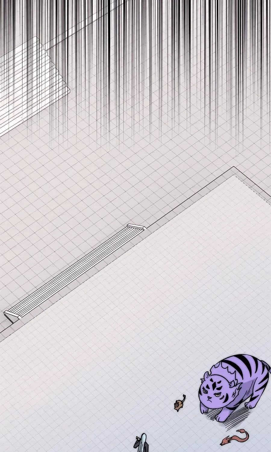 Read All Hail the Sect Leader chapter 199 image 35 on Lezhin