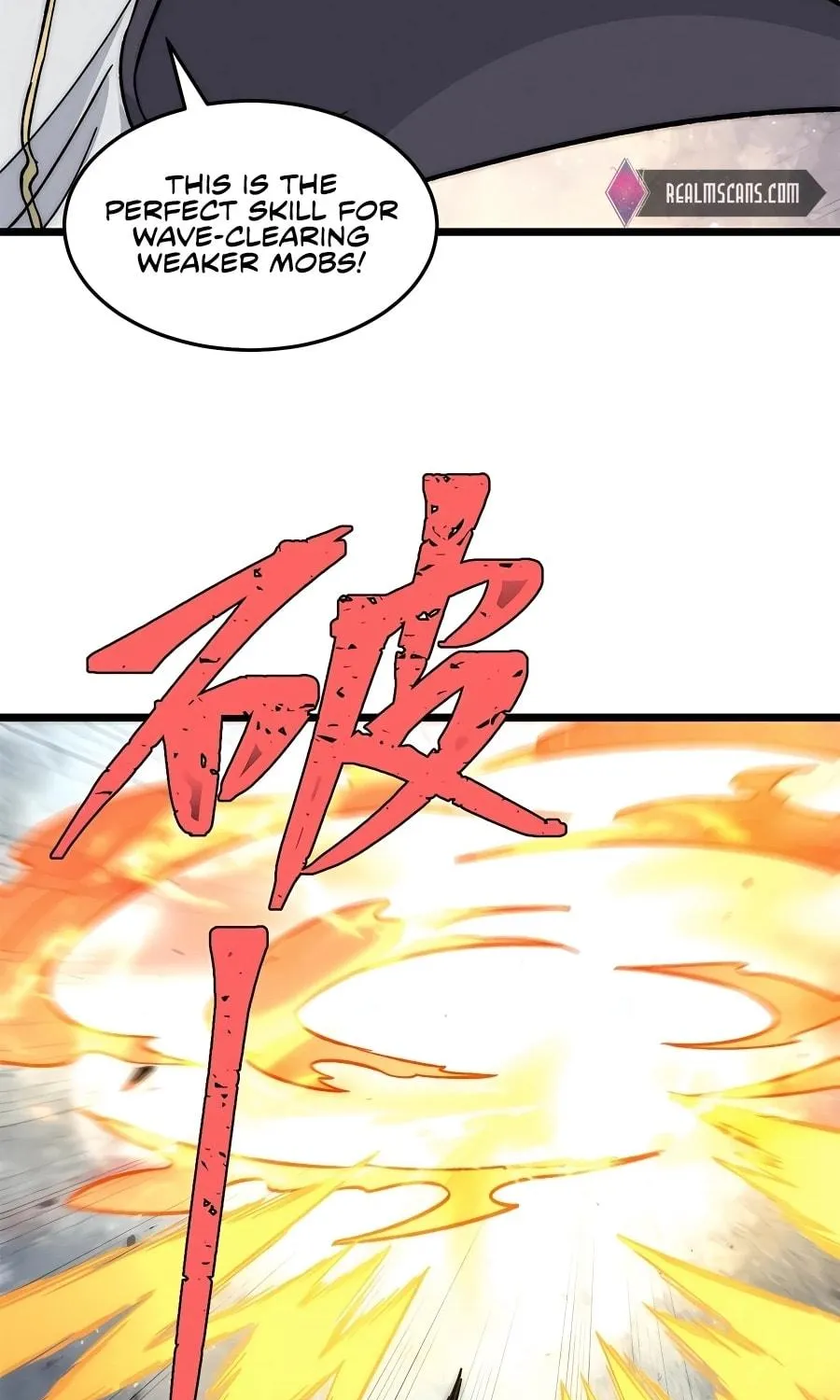 Read All Hail the Sect Leader chapter 199 image 45 on Lezhin