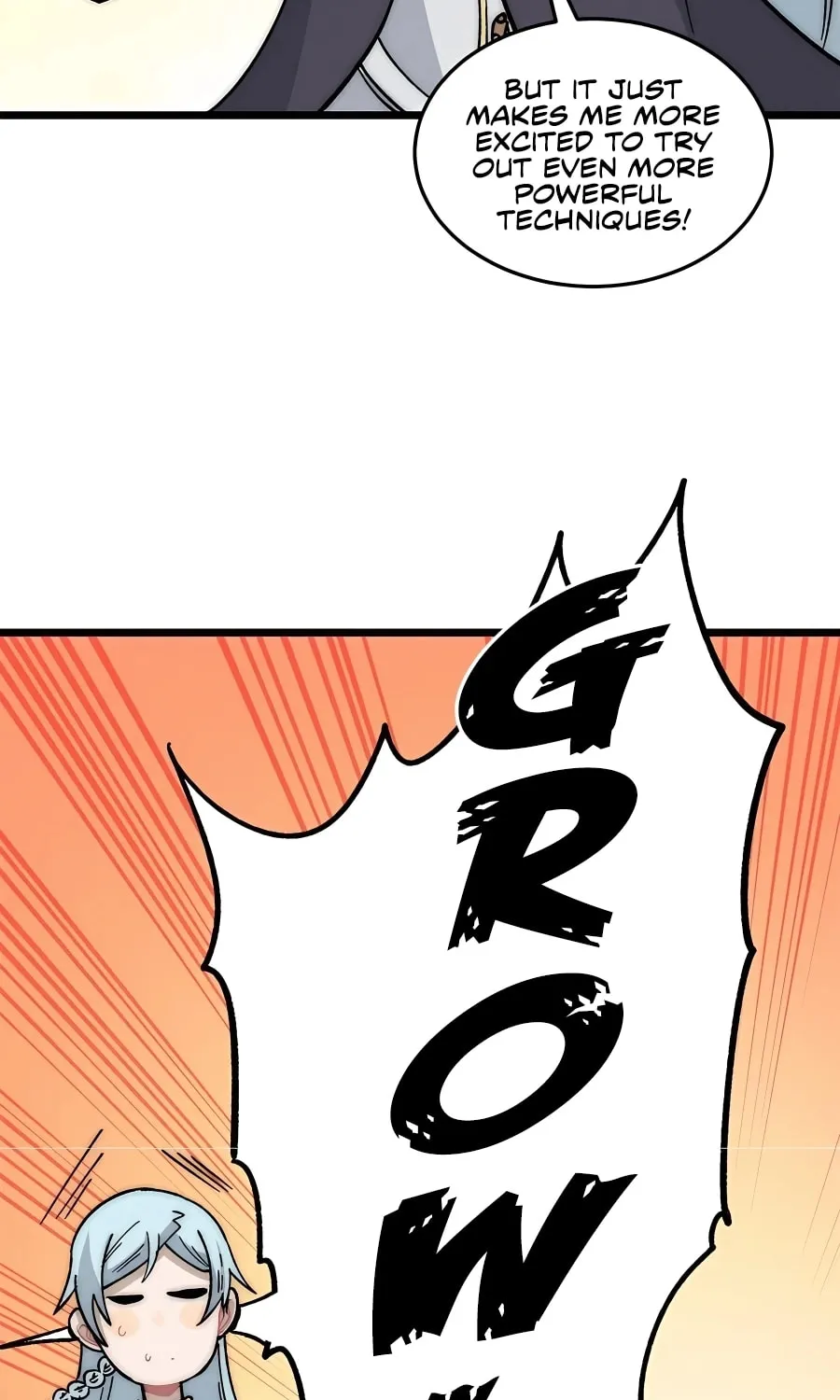 Read All Hail the Sect Leader chapter 199 image 49 on Lezhin