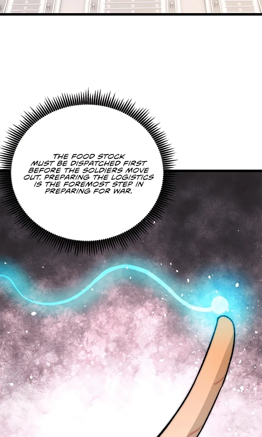Read All Hail the Sect Leader chapter 199 image 5 on Lezhin