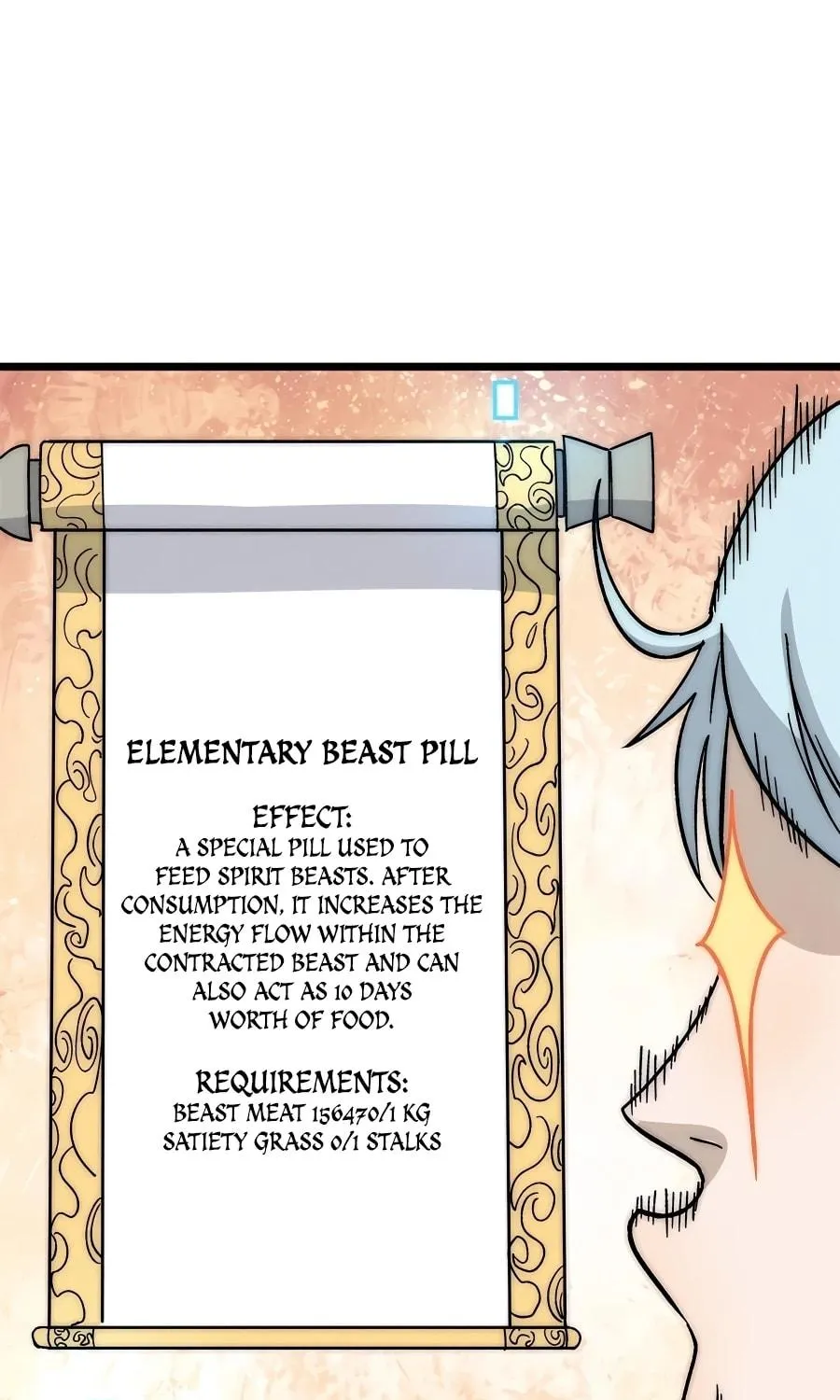 Read All Hail the Sect Leader chapter 199 image 57 on Lezhin
