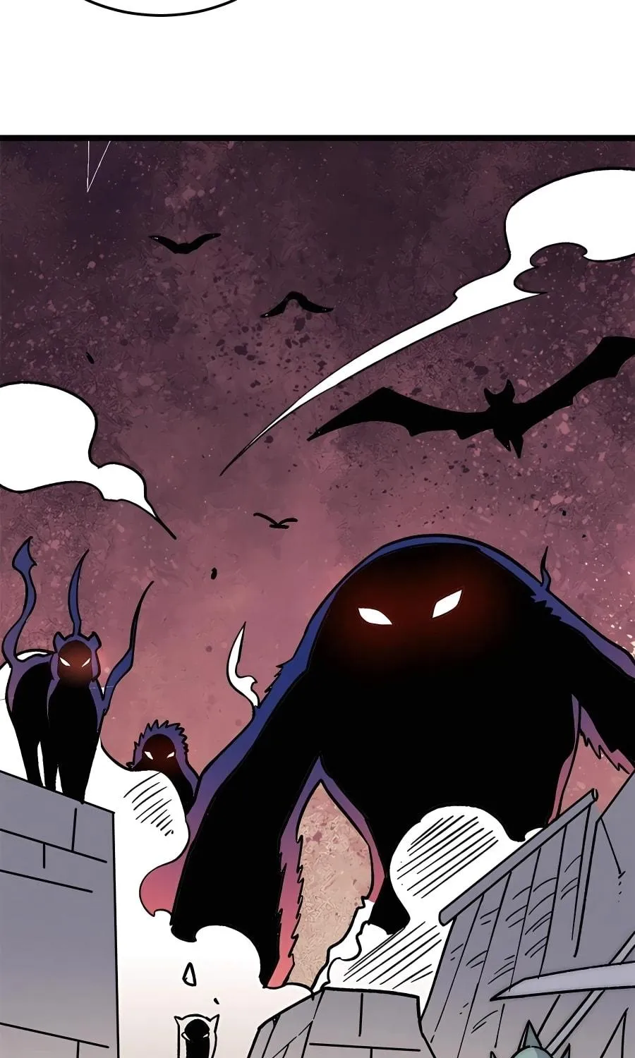 Read All Hail the Sect Leader chapter 199 image 67 on Lezhin