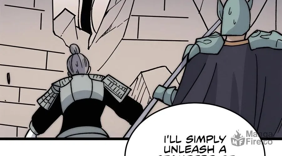 Read All Hail the Sect Leader chapter 199 image 68 on Lezhin