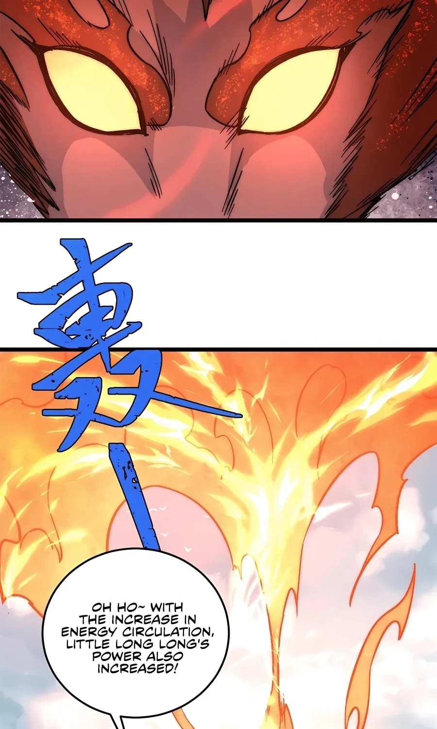 Read All Hail the Sect Leader chapter 199 image 71 on Lezhin