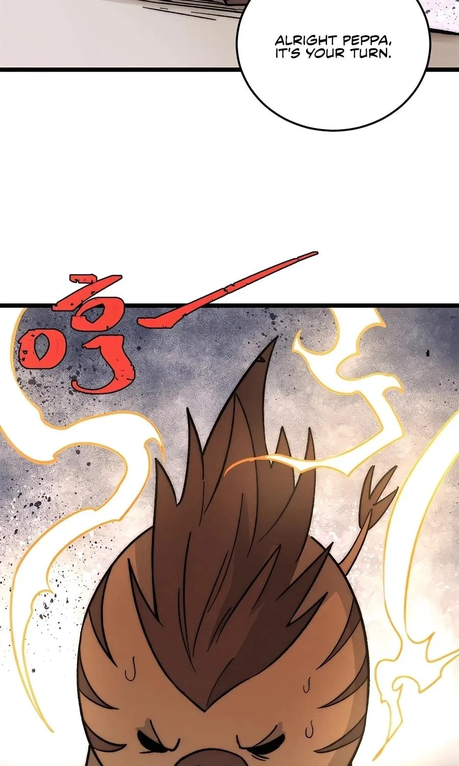 Read All Hail the Sect Leader chapter 199 image 75 on Lezhin