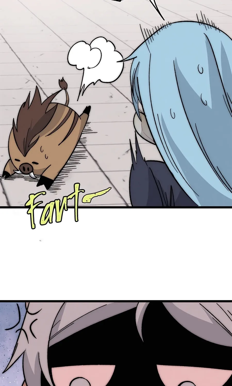 Read All Hail the Sect Leader chapter 199 image 83 on Lezhin