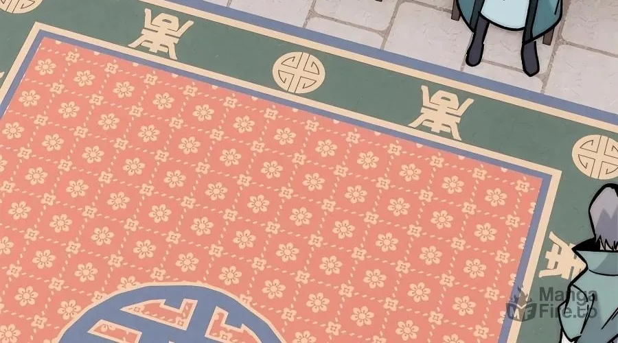 Read All Hail the Sect Leader chapter 200 image 10 on Lezhin