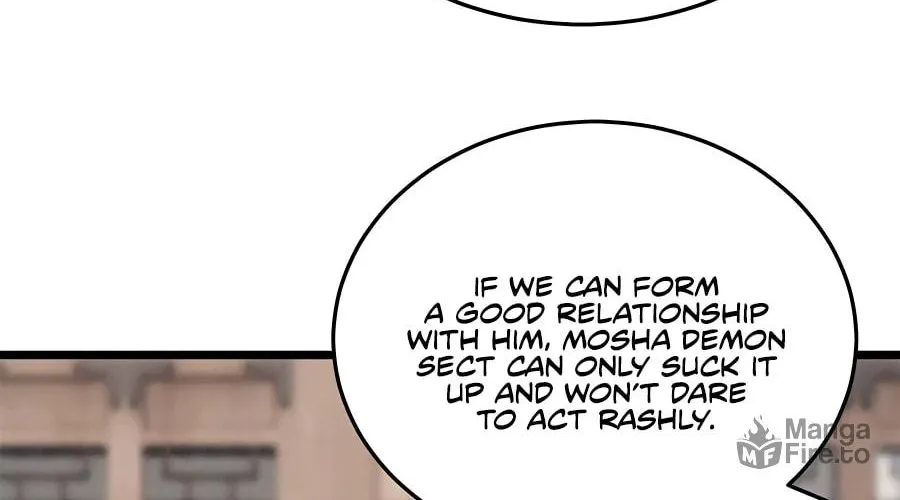 Read All Hail the Sect Leader chapter 200 image 16 on Lezhin