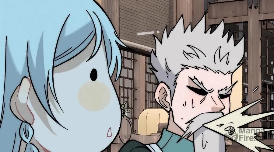 Read All Hail the Sect Leader chapter 200 image 18 on Lezhin