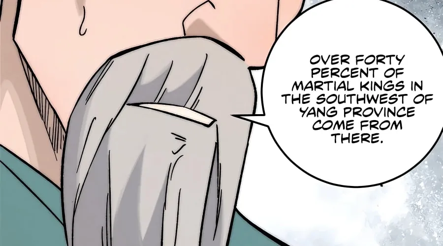 Read All Hail the Sect Leader chapter 200 image 20 on Lezhin