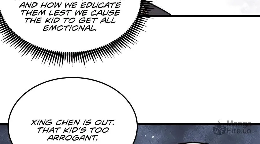 Read All Hail the Sect Leader chapter 200 image 28 on Lezhin