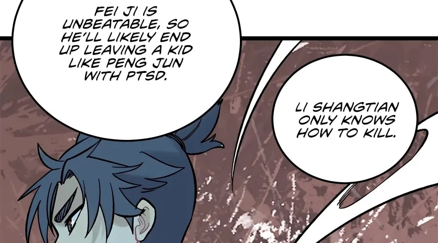 Read All Hail the Sect Leader chapter 200 image 30 on Lezhin