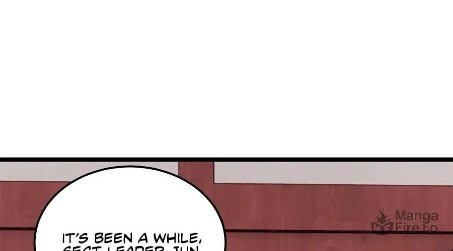 Read All Hail the Sect Leader chapter 200 image 4 on Lezhin