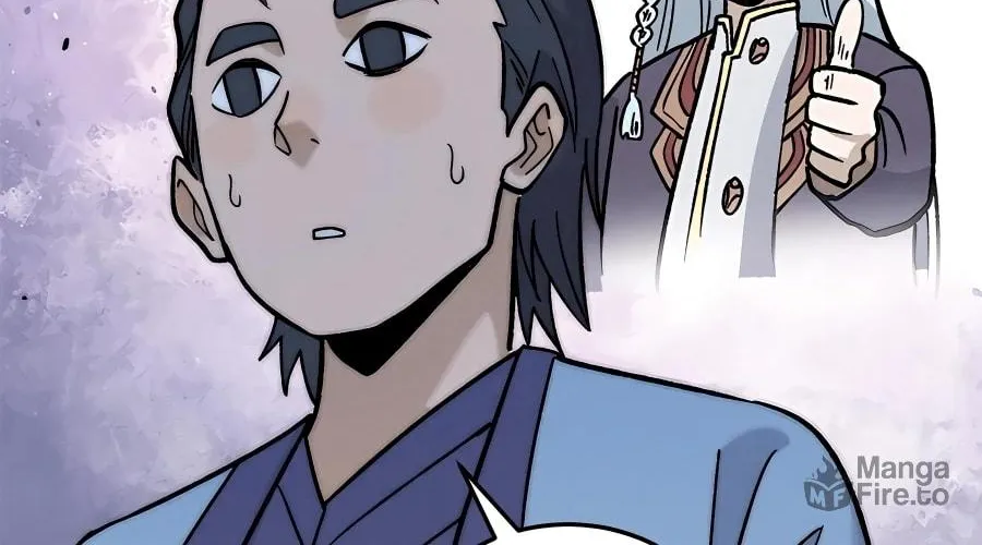 Read All Hail the Sect Leader chapter 200 image 40 on Lezhin