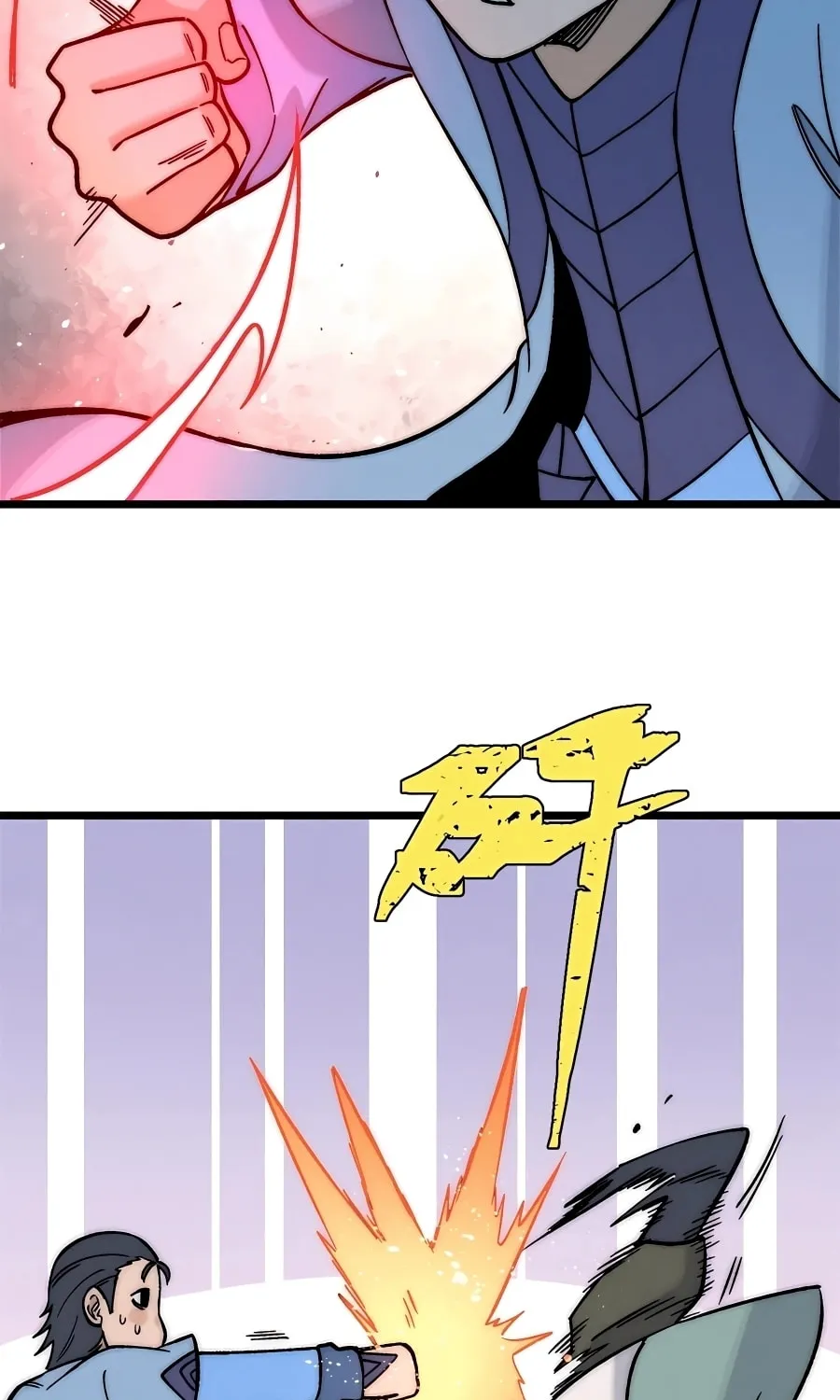 Read All Hail the Sect Leader chapter 200 image 53 on Lezhin
