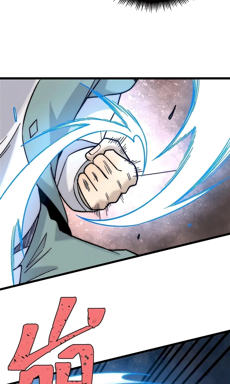 Read All Hail the Sect Leader chapter 200 image 59 on Lezhin