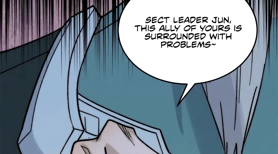 Read All Hail the Sect Leader chapter 200 image 6 on Lezhin