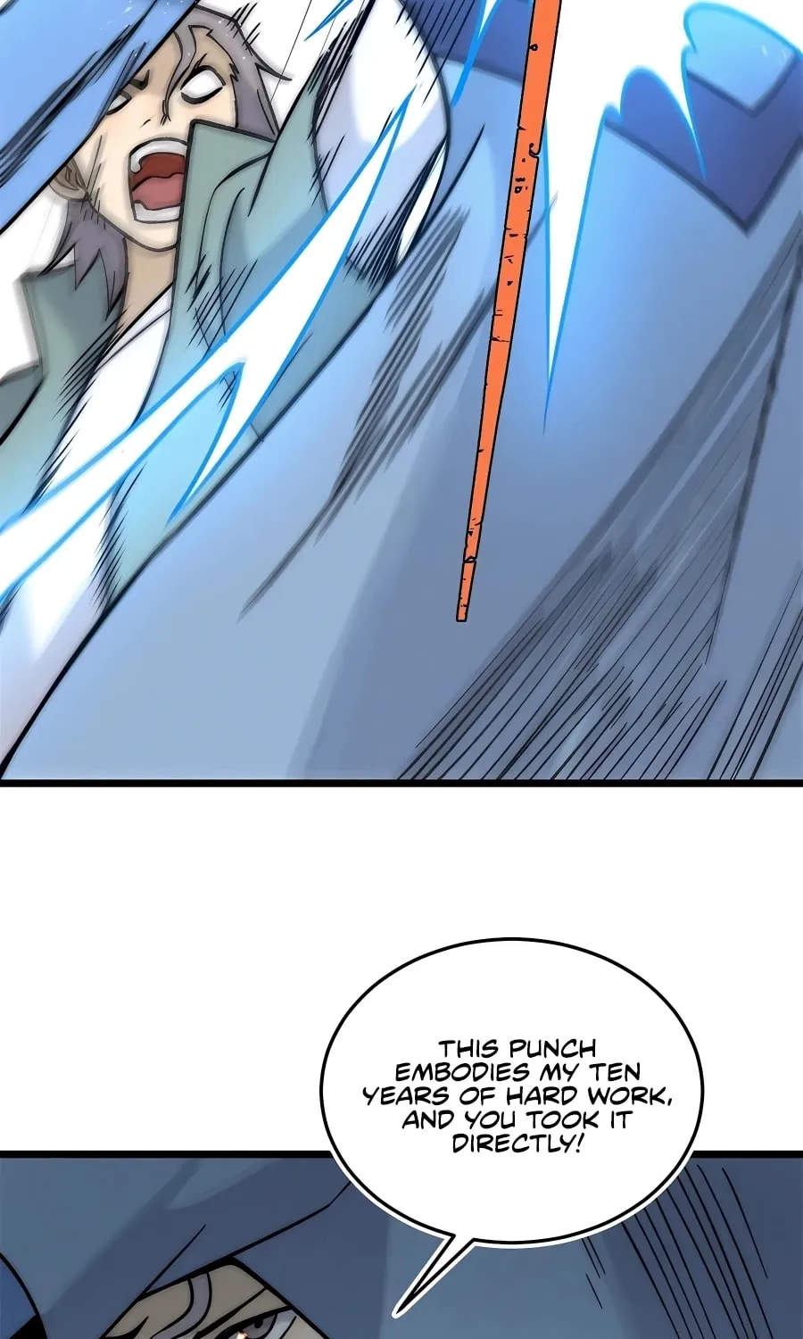 Read All Hail the Sect Leader chapter 200 image 65 on Lezhin